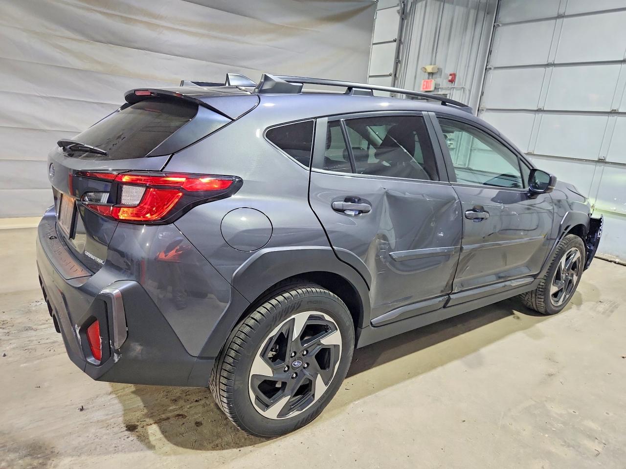 Subaru Crosstrek Limited