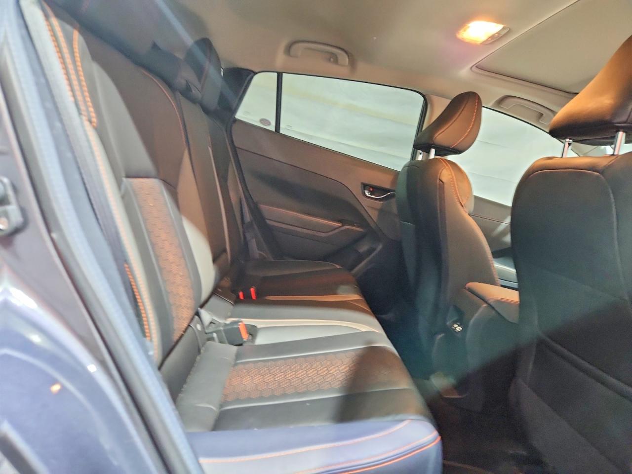 Subaru Crosstrek Limited