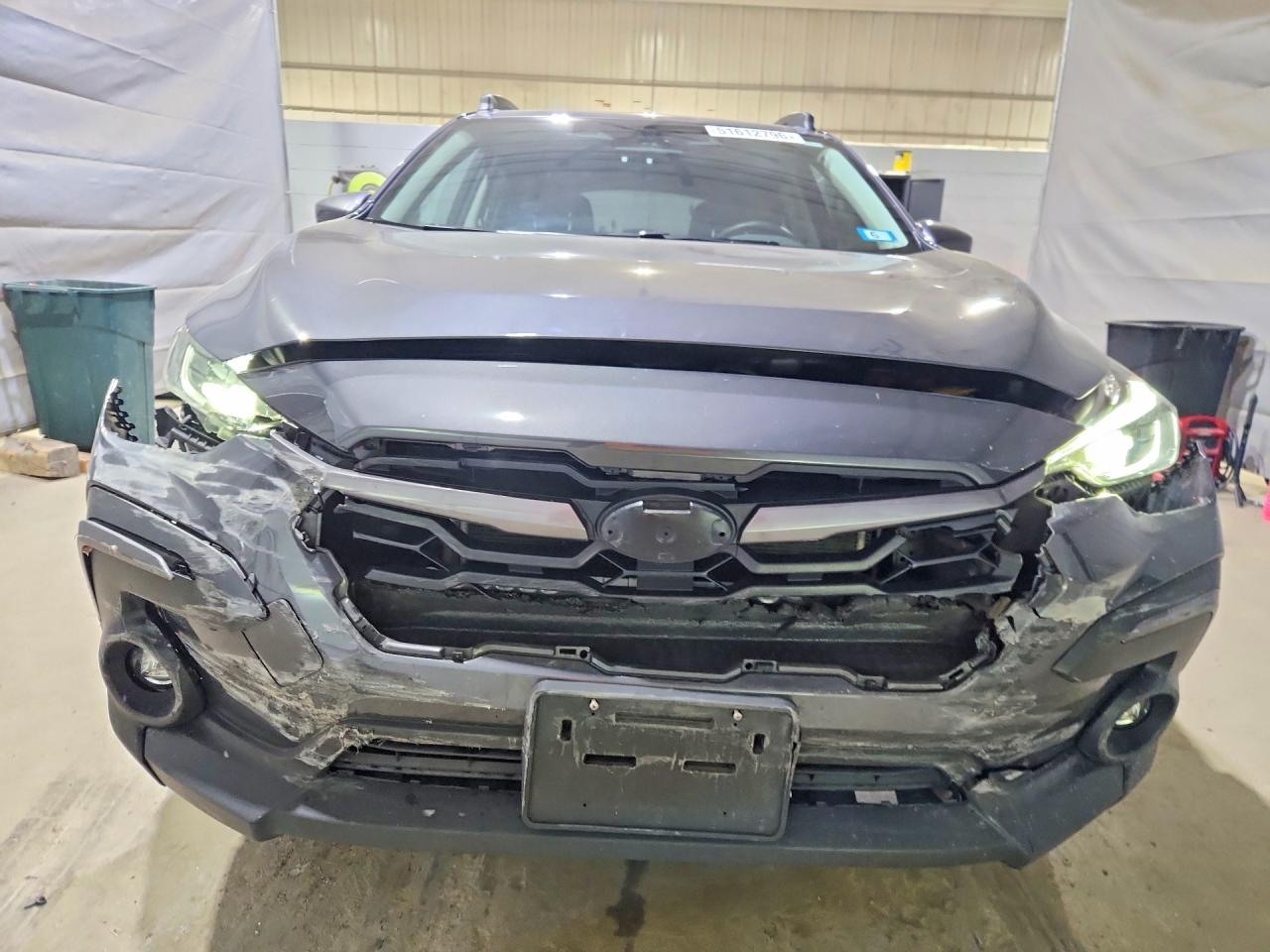 Subaru Crosstrek Limited