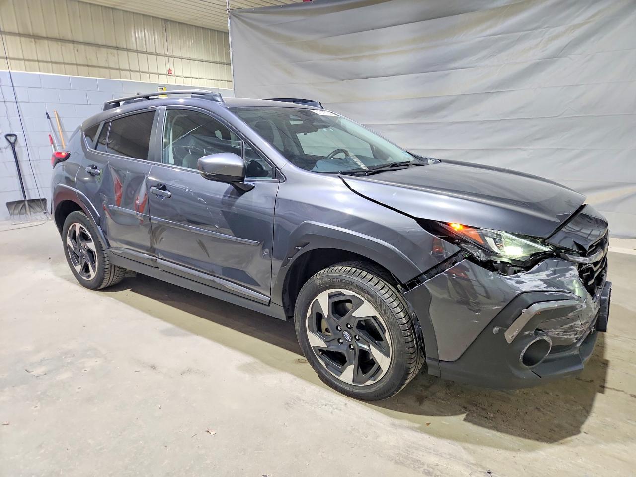 Subaru Crosstrek Limited
