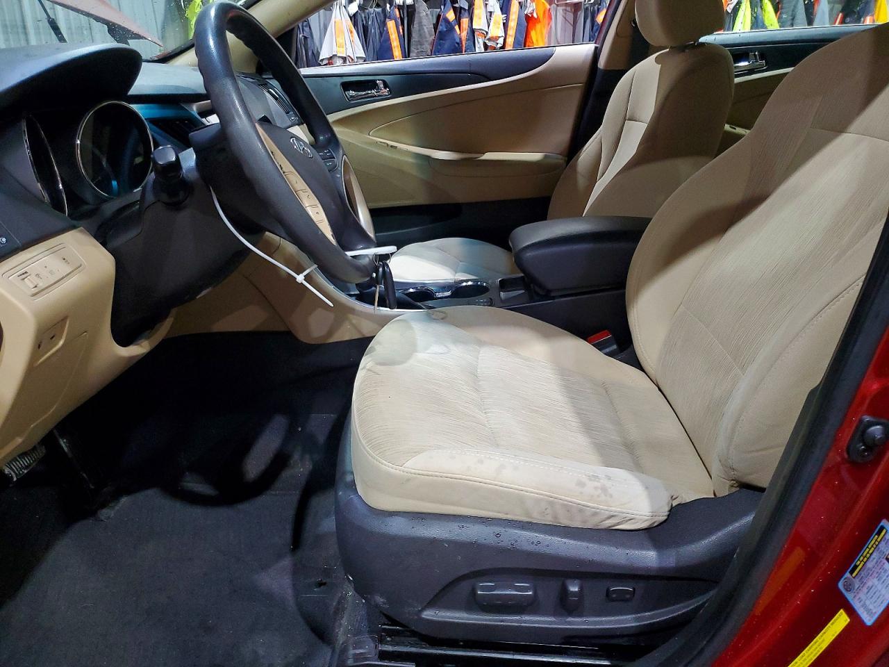 Hyundai SONATA Gls