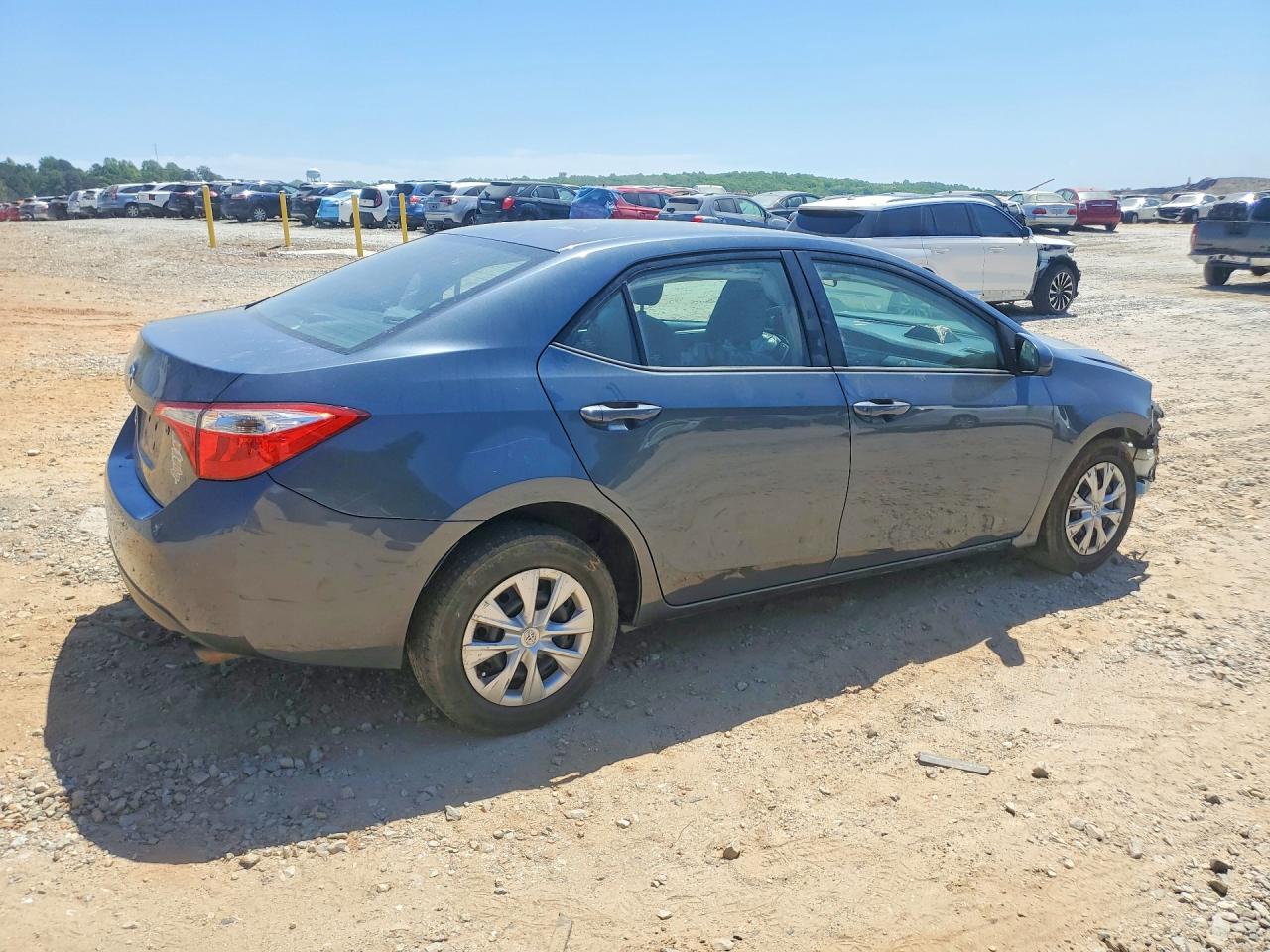 Toyota Corolla L