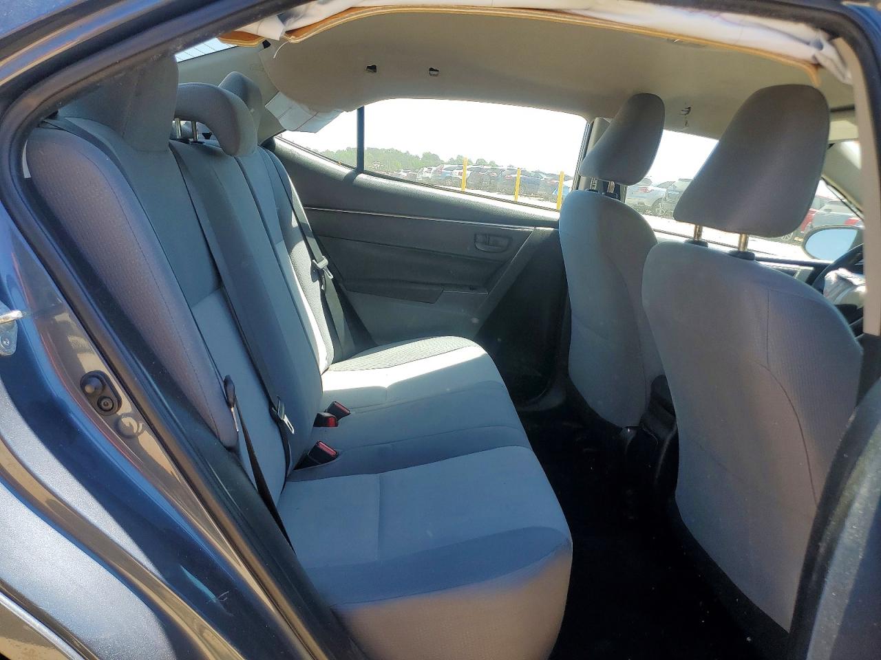 Toyota Corolla L