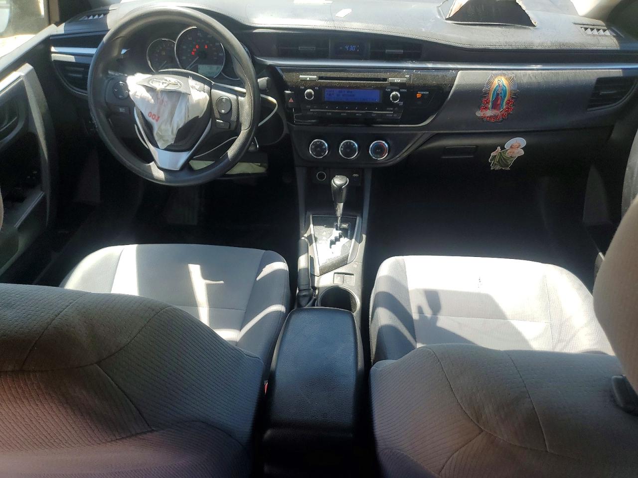 Toyota Corolla L
