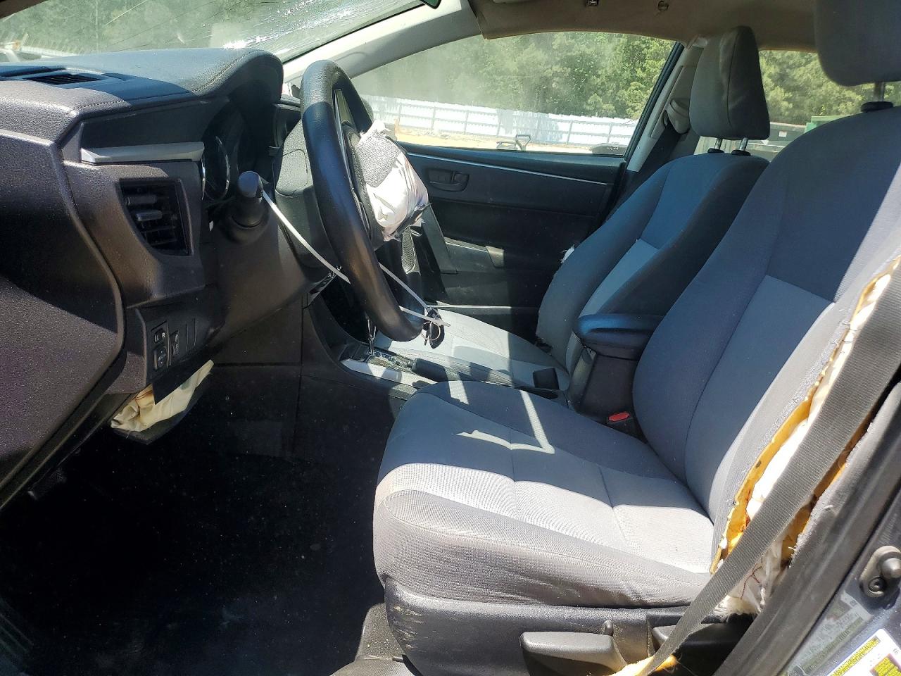 Toyota Corolla L