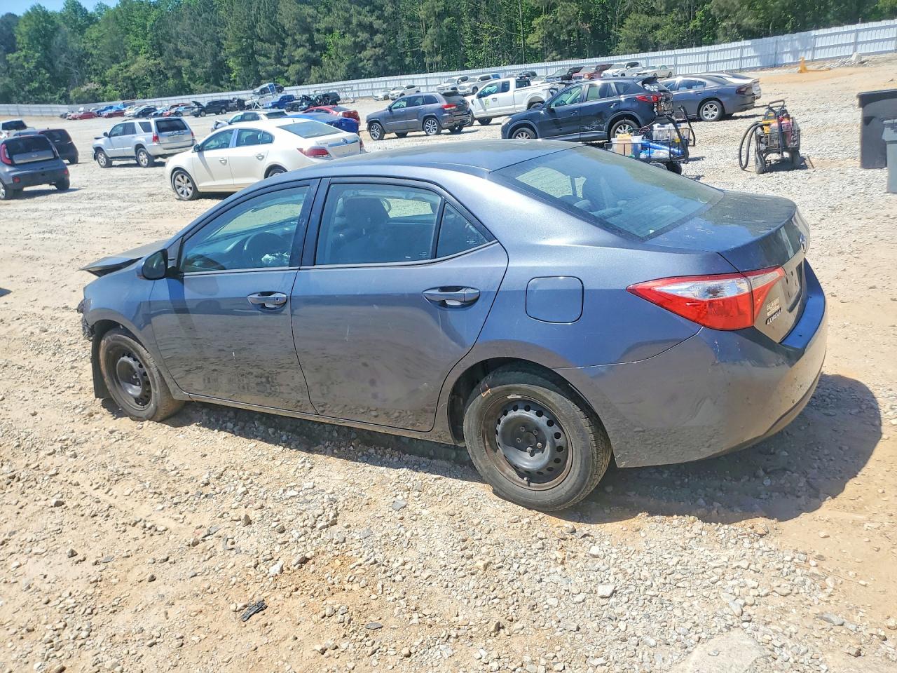 Toyota Corolla L