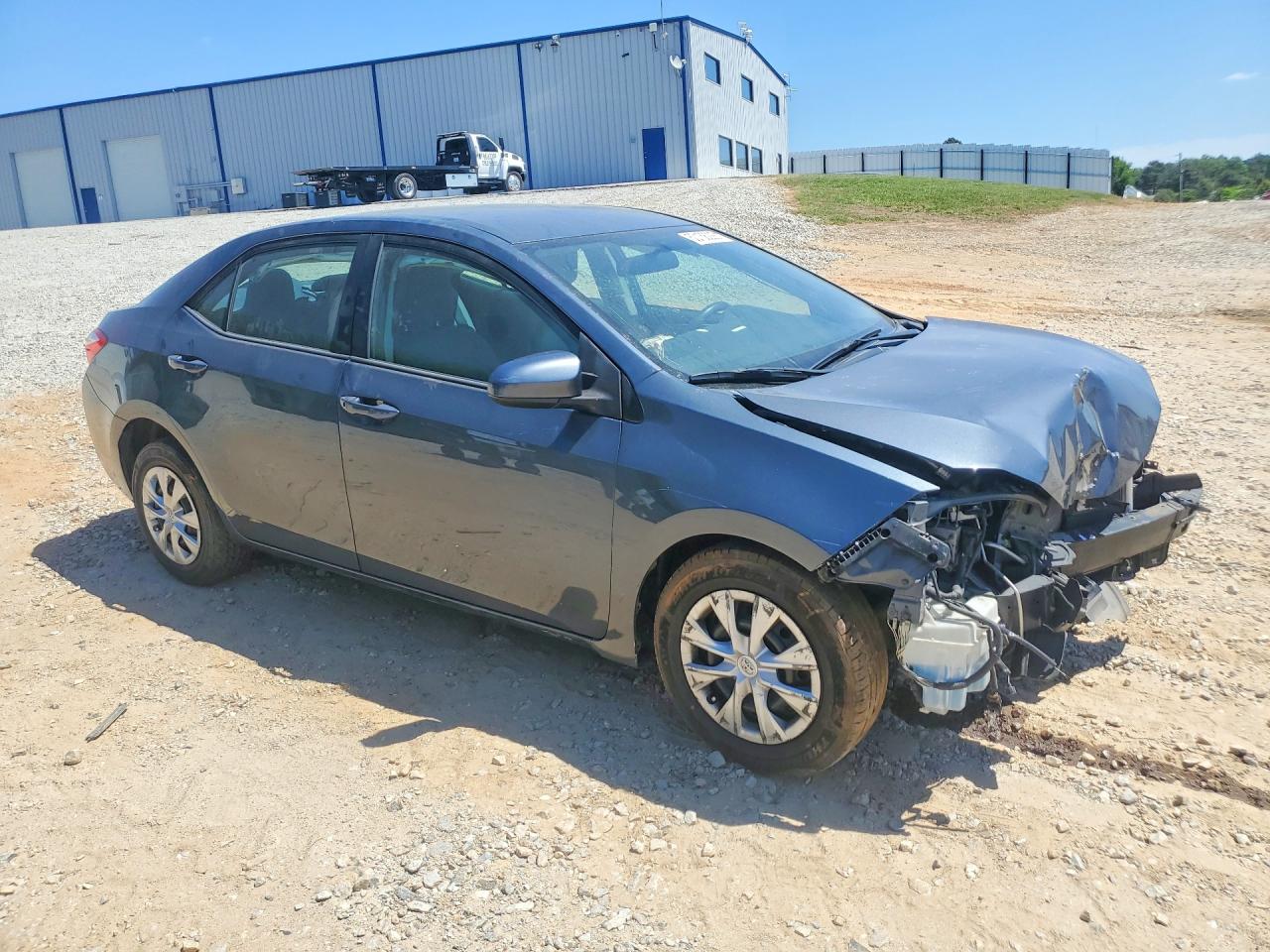 Toyota Corolla L