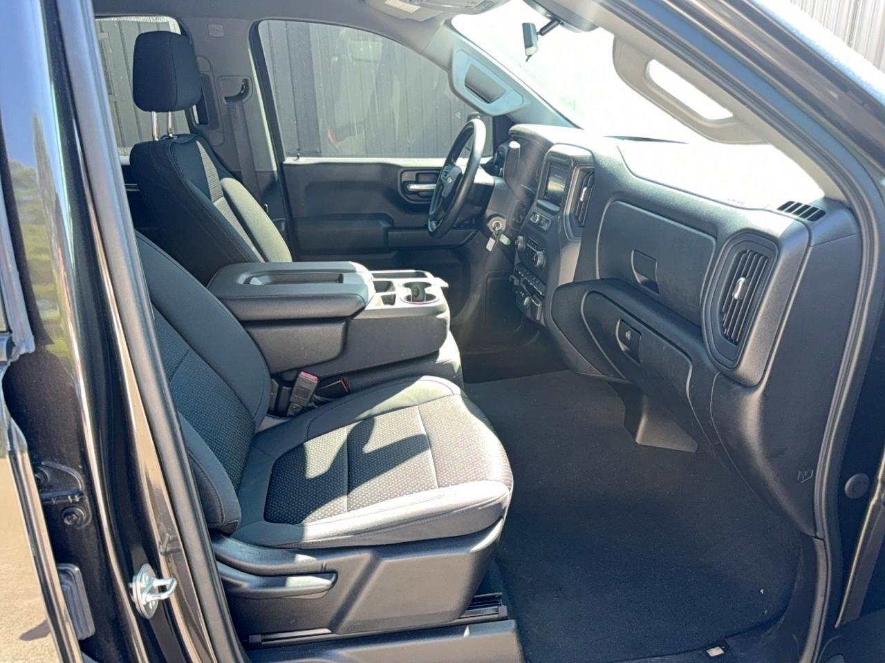 Chevrolet Silverado K1500 Custom
