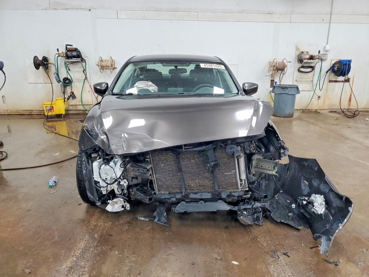Mazda 3 Sport