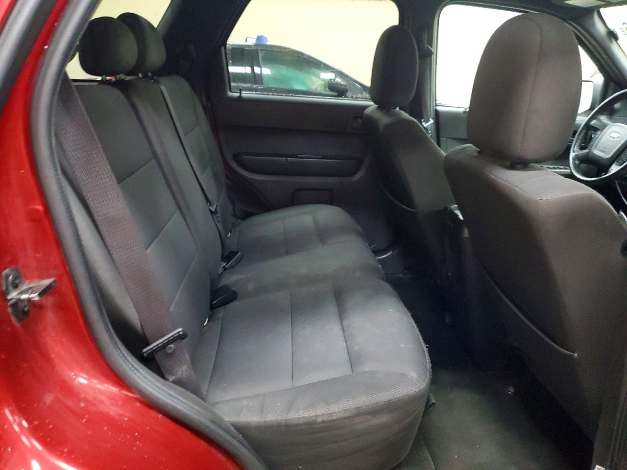 Ford Escape Xlt