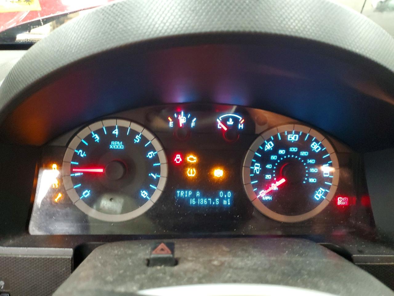 Ford Escape Xlt