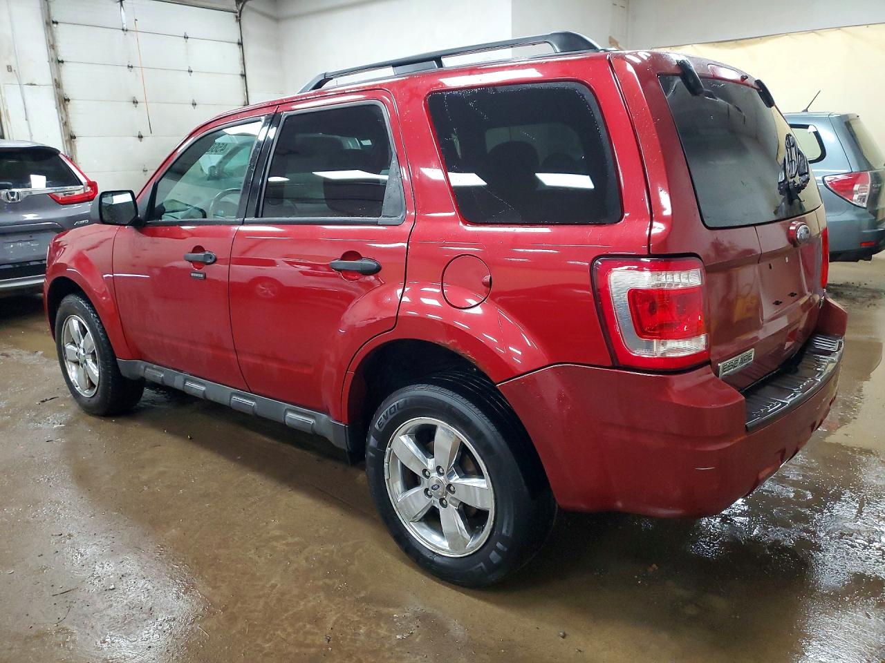 Ford Escape Xlt
