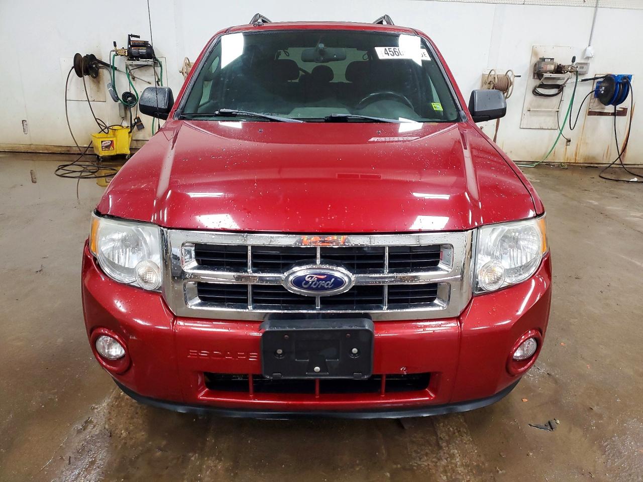 Ford Escape Xlt