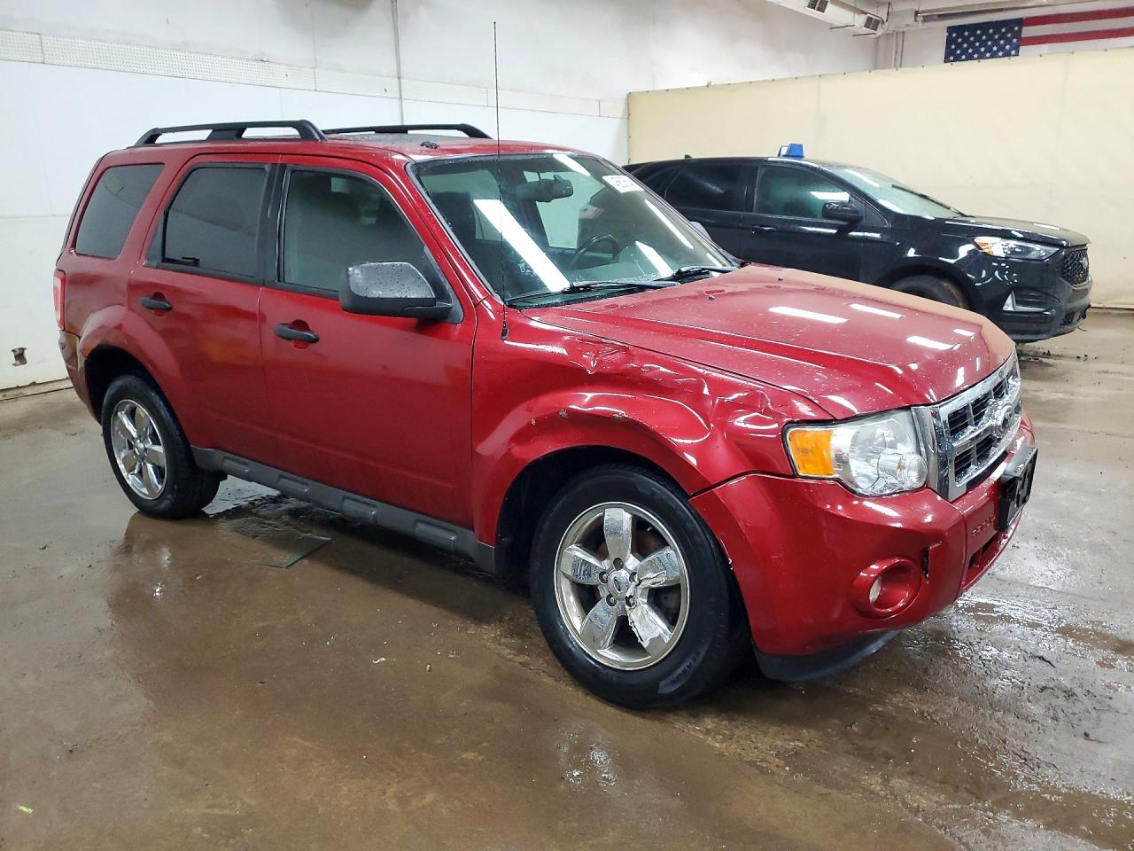 Ford Escape Xlt