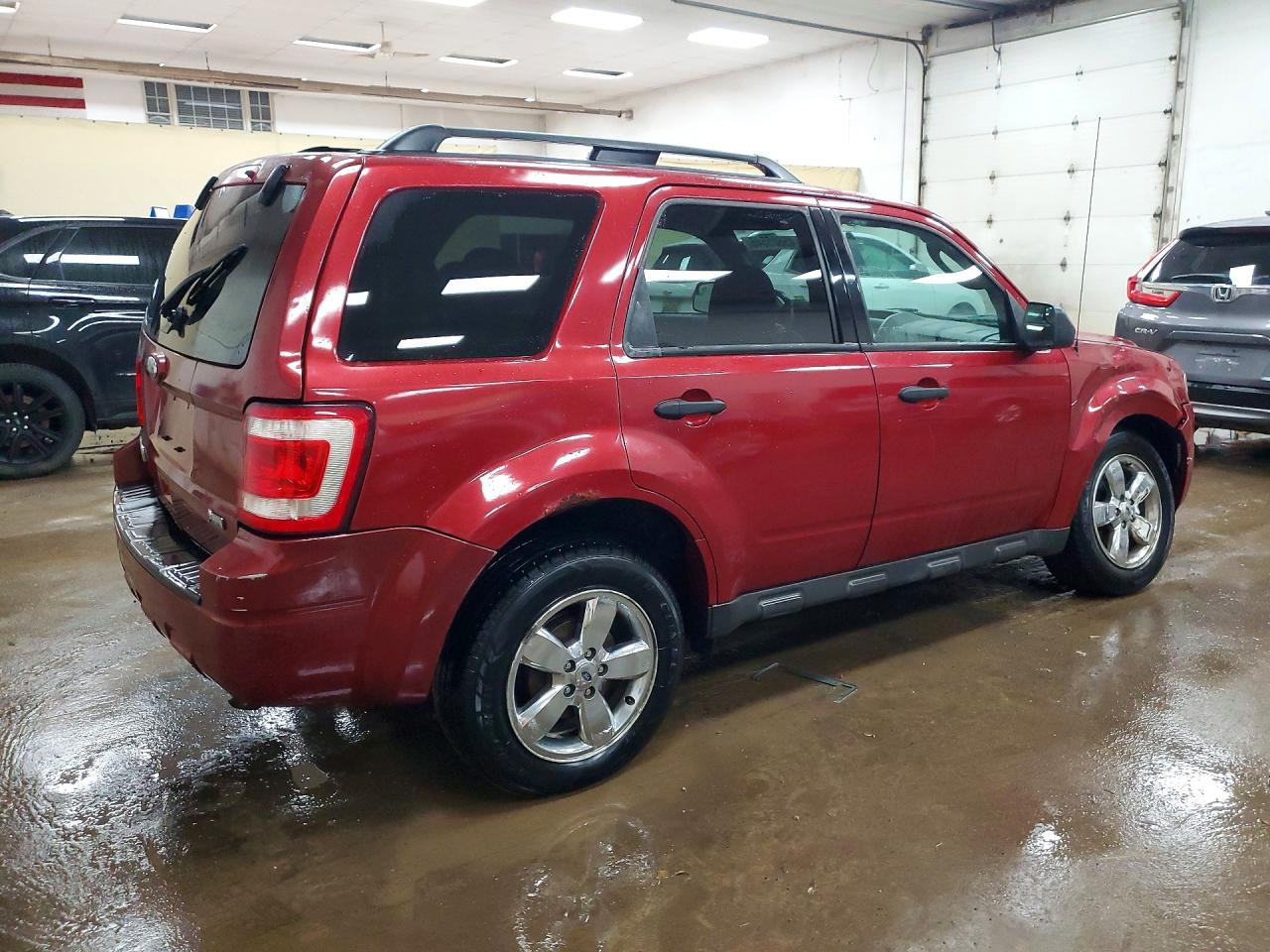 Ford Escape Xlt