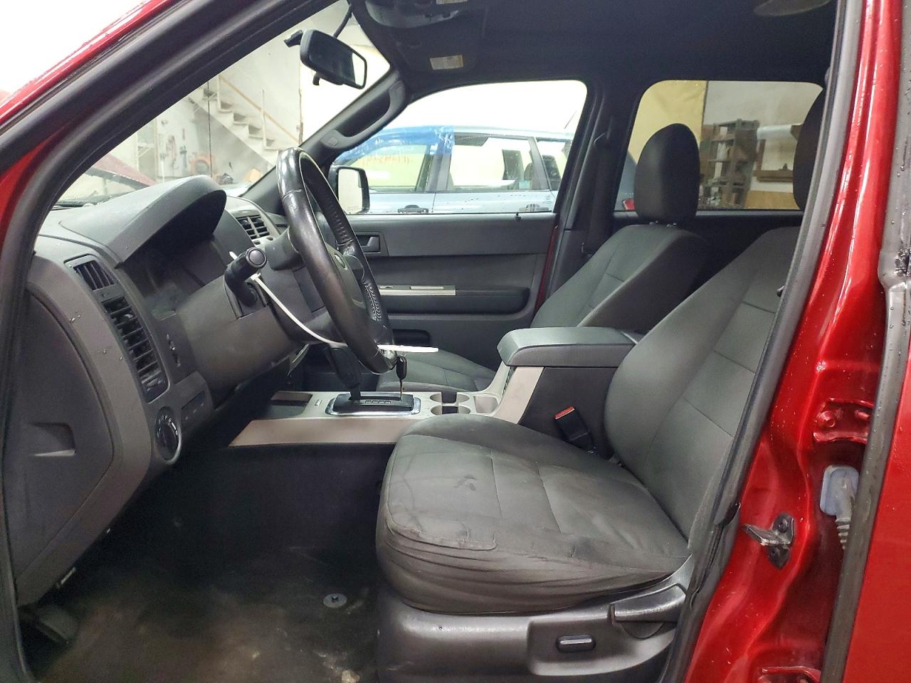 Ford Escape Xlt