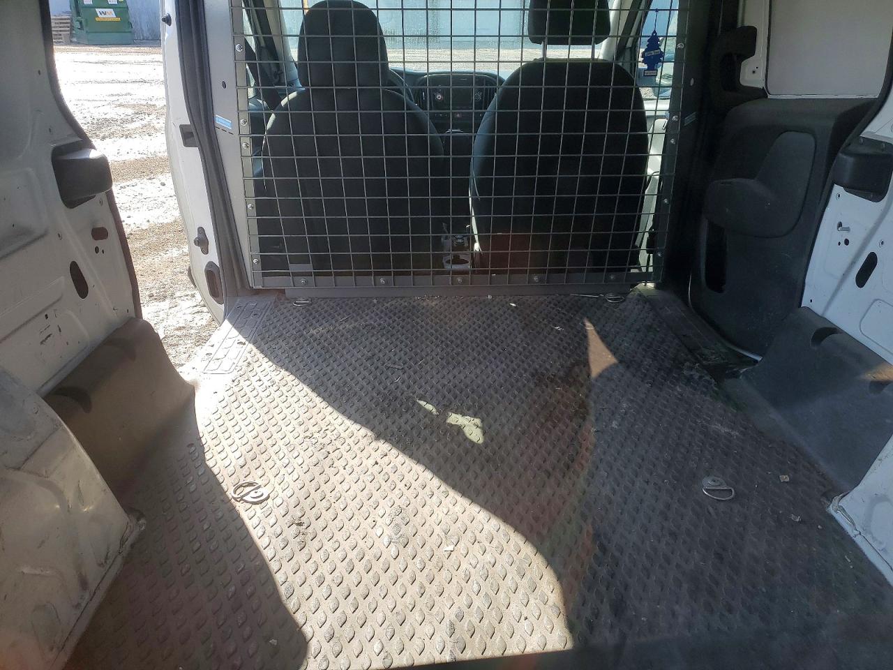 Ram Promaster St