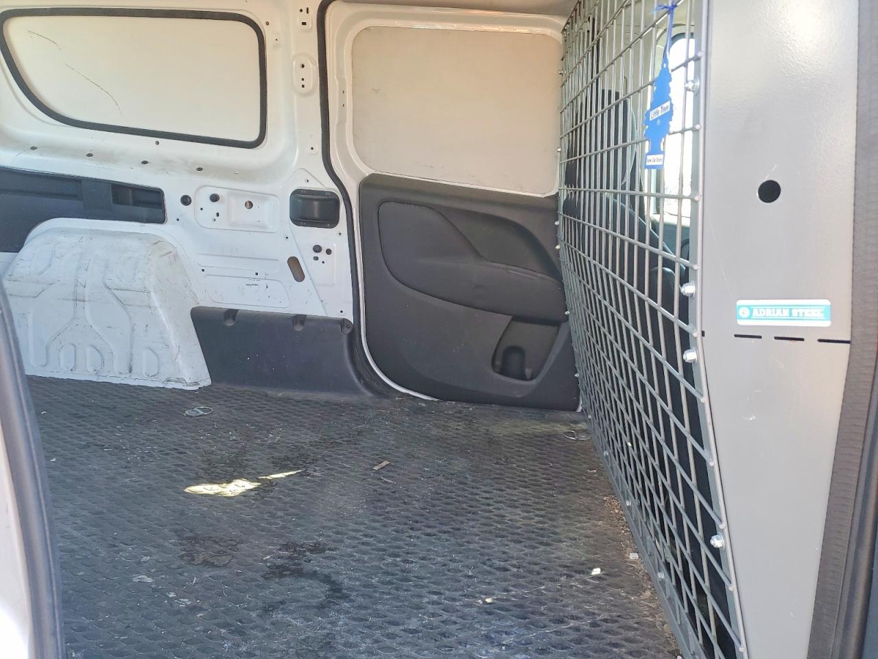 Ram Promaster St