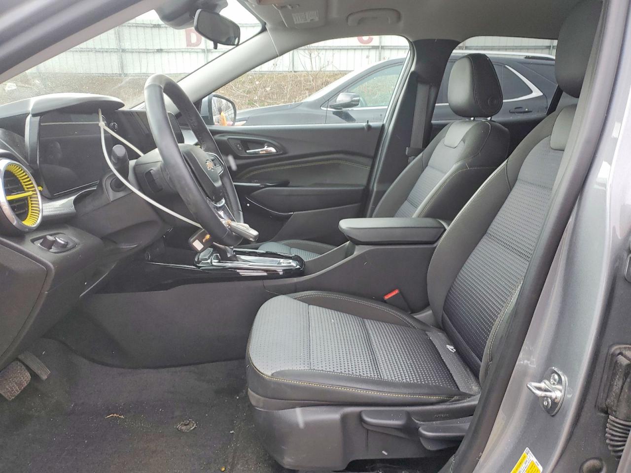 Chevrolet Trax 1lt