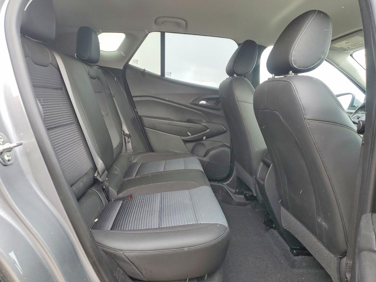 Chevrolet Trax 1lt