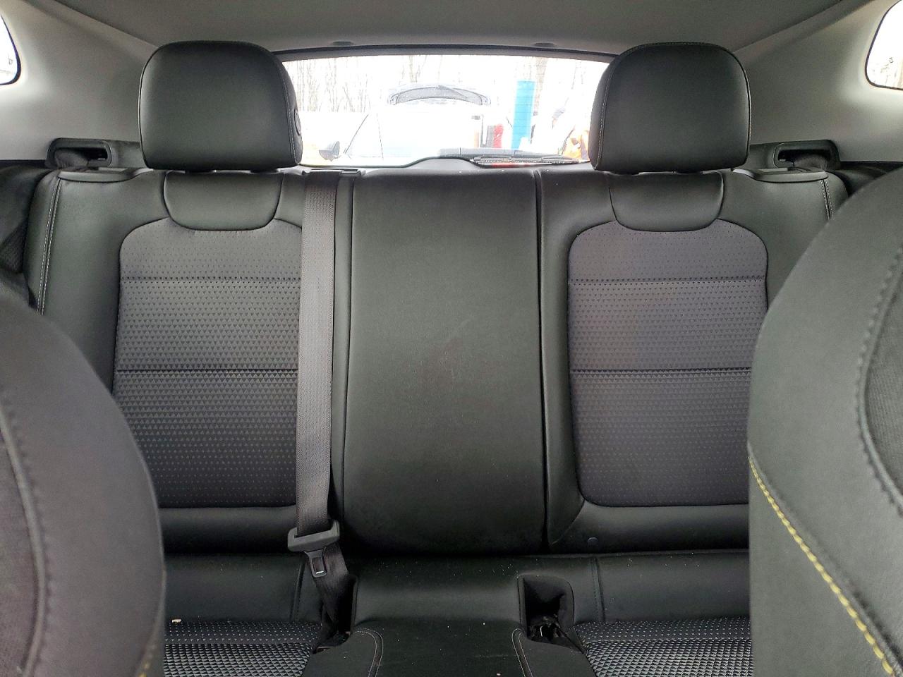 Chevrolet Trax 1lt