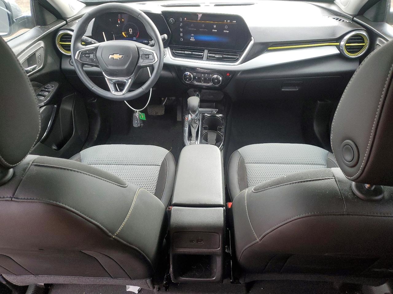 Chevrolet Trax 1lt