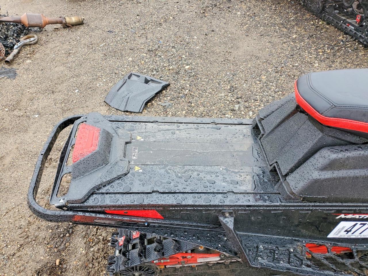 Polaris Matryx Erg Ergo Pkg