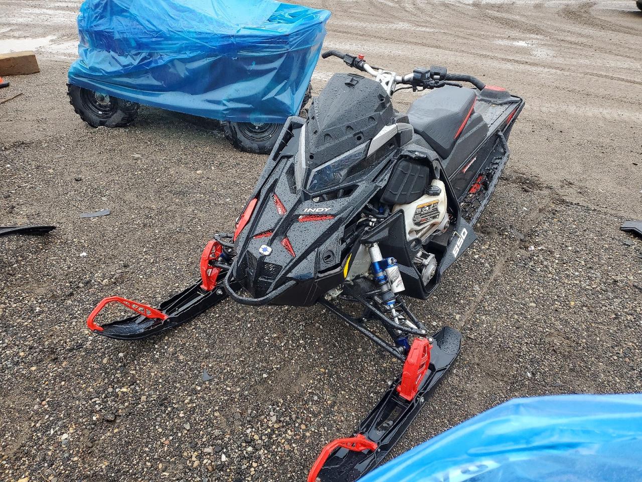 Polaris Matryx Erg Ergo Pkg