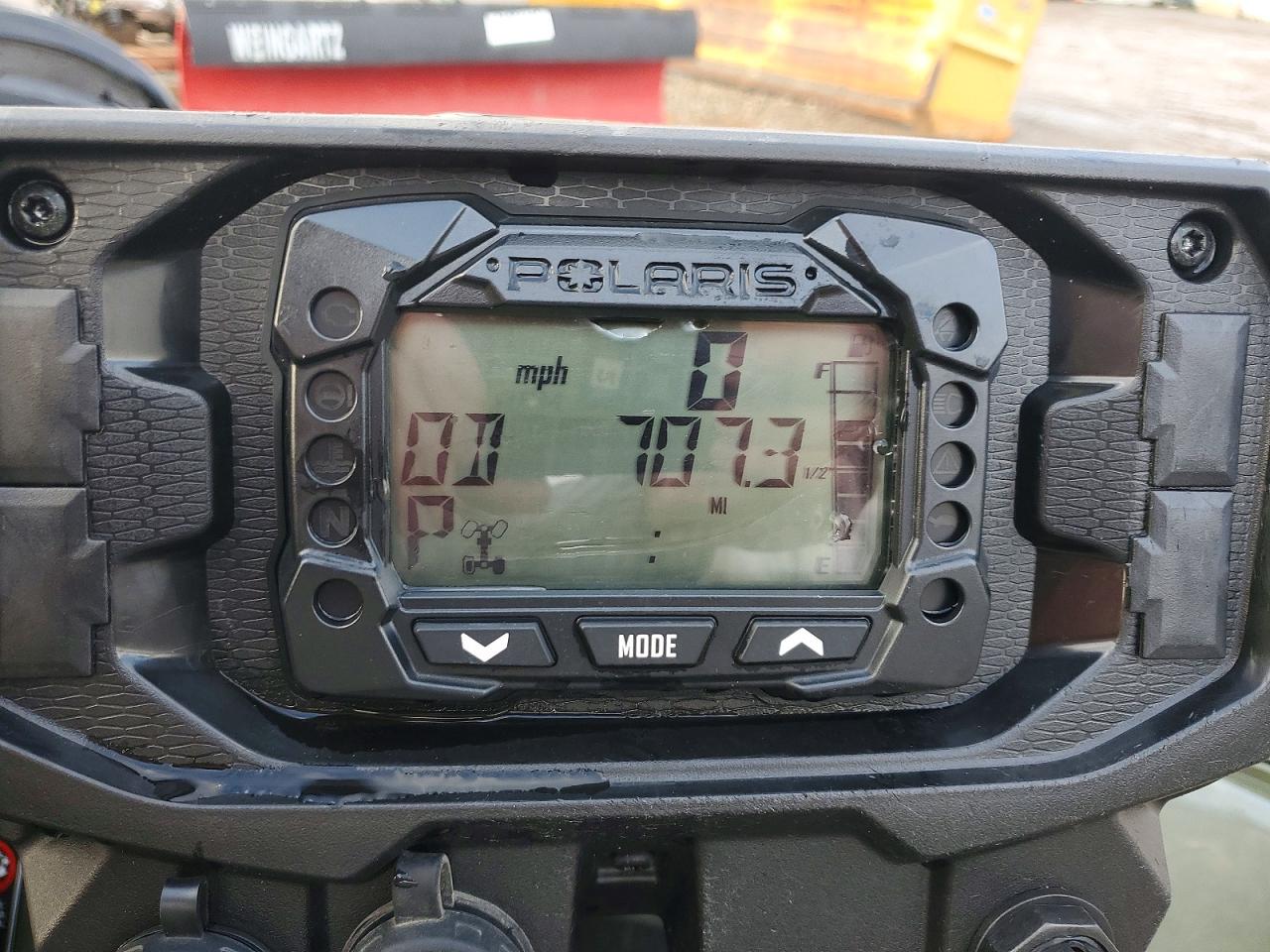 Polaris Sporstman 570 Eps