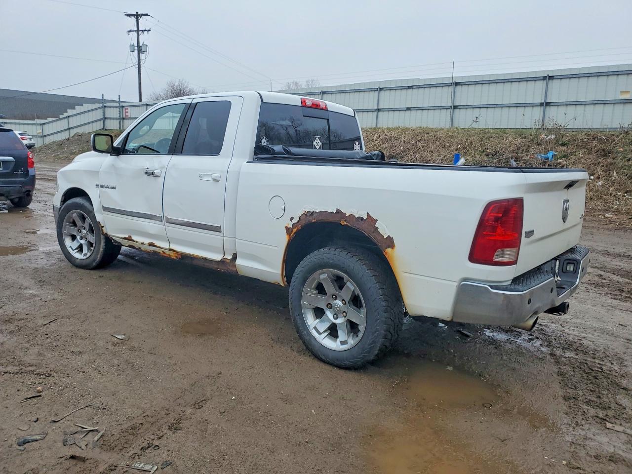 Dodge Ram 1500