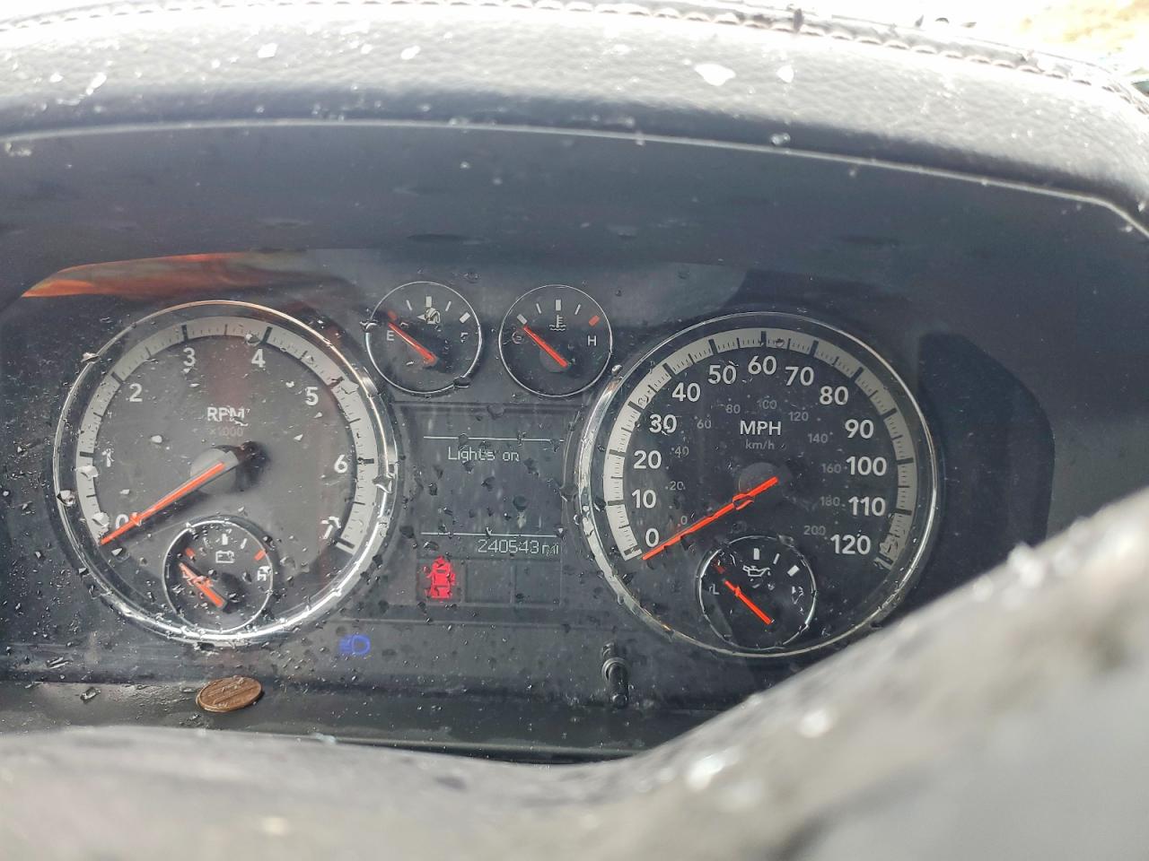 Dodge Ram 1500