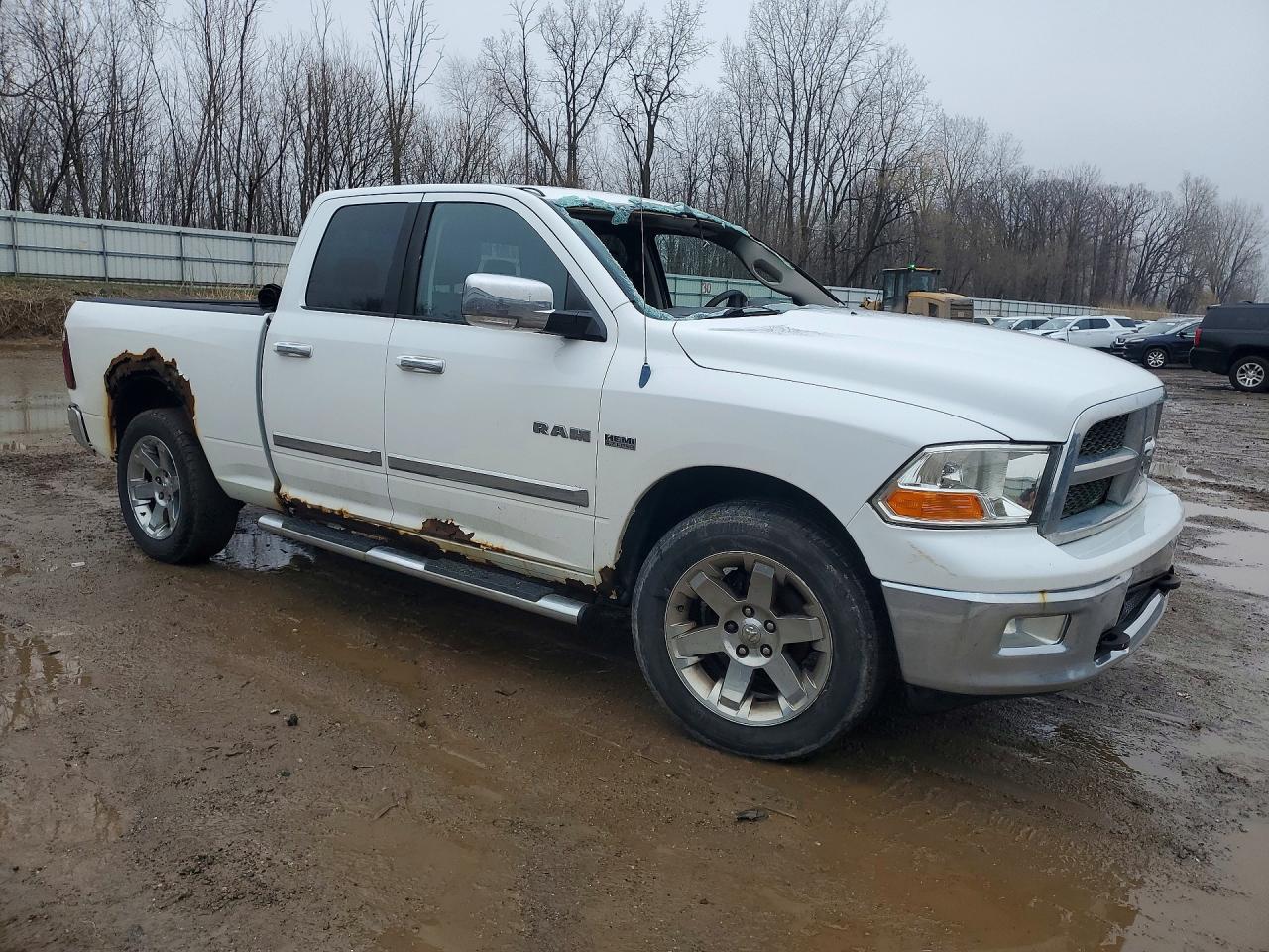 Dodge Ram 1500