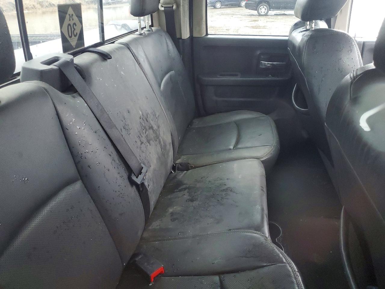 Dodge Ram 1500