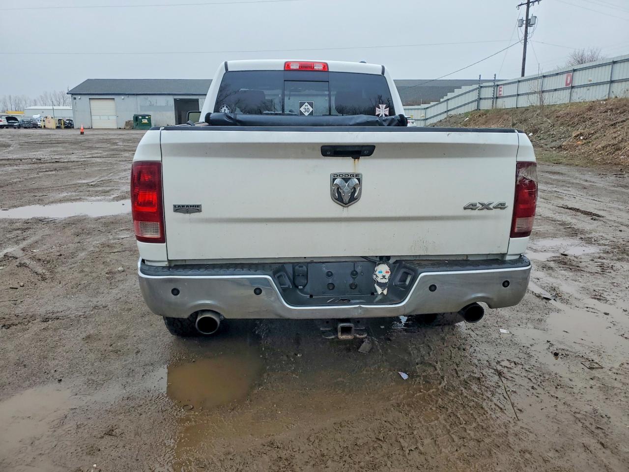 Dodge Ram 1500
