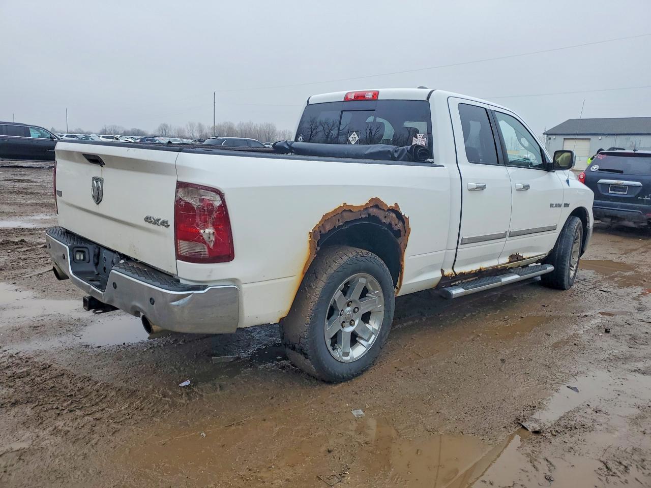 Dodge Ram 1500