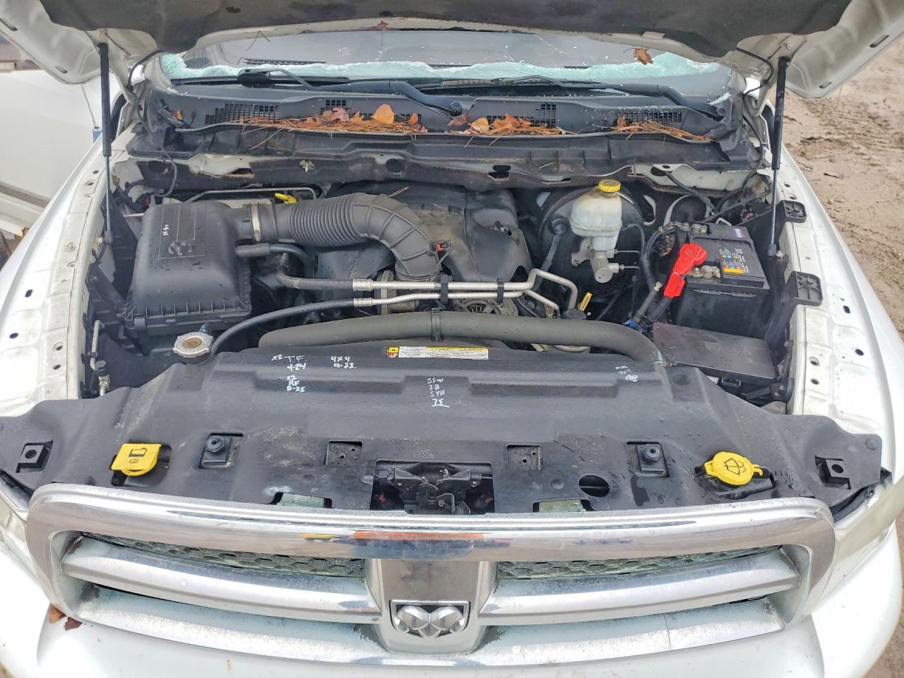 Dodge Ram 1500