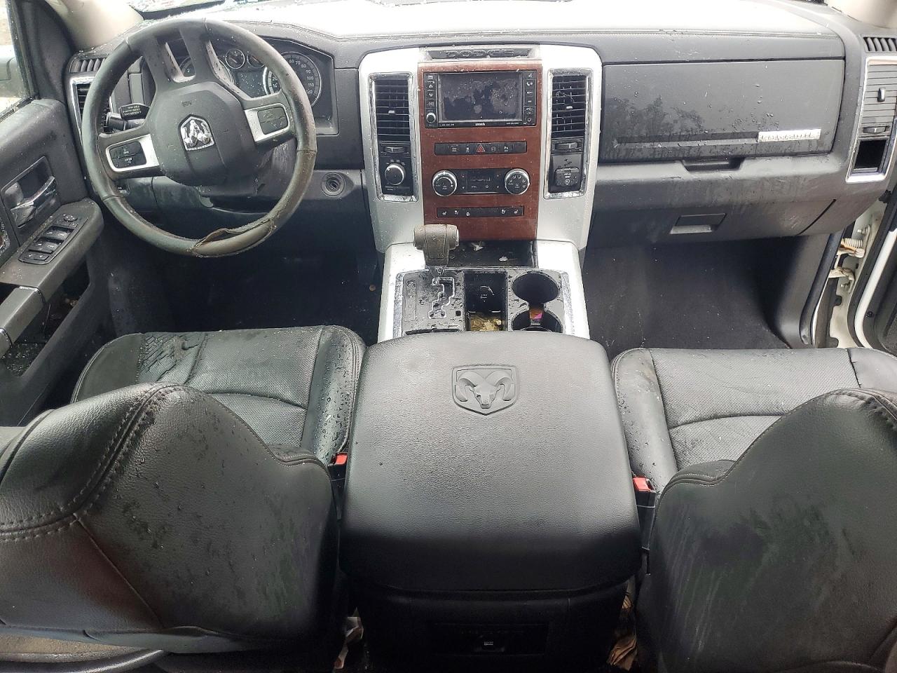 Dodge Ram 1500