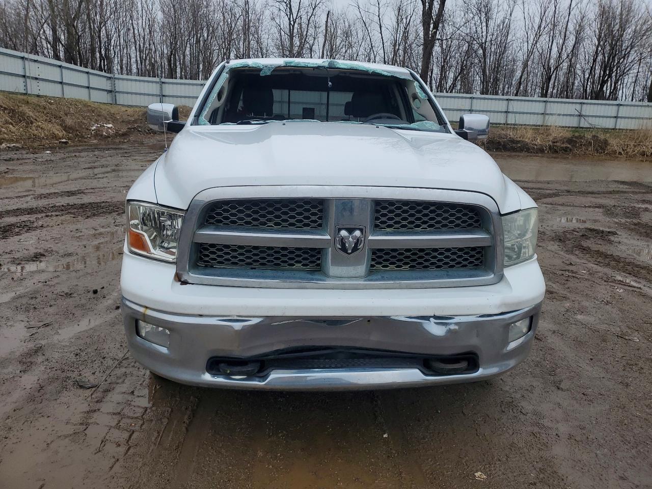 Dodge Ram 1500
