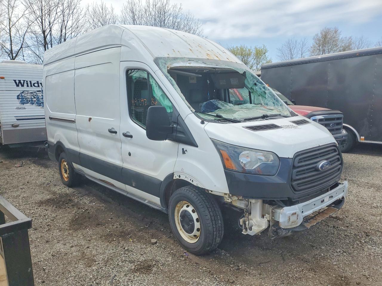 Ford Transit T-250