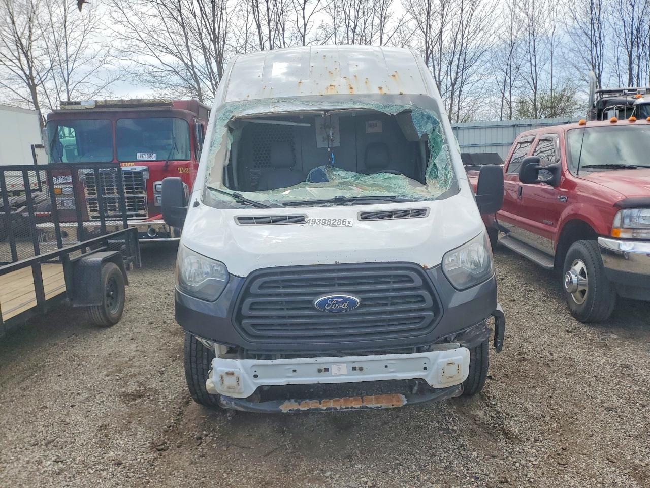 Ford Transit T-250