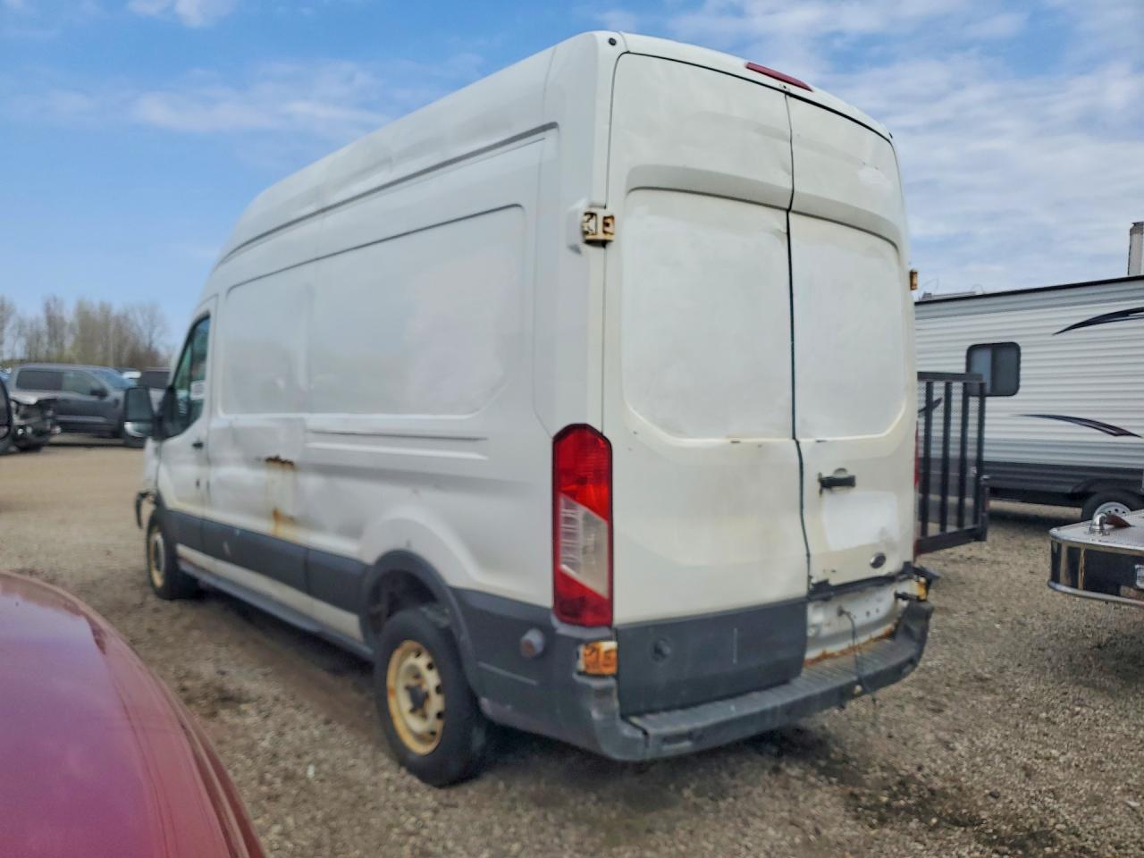 Ford Transit T-250