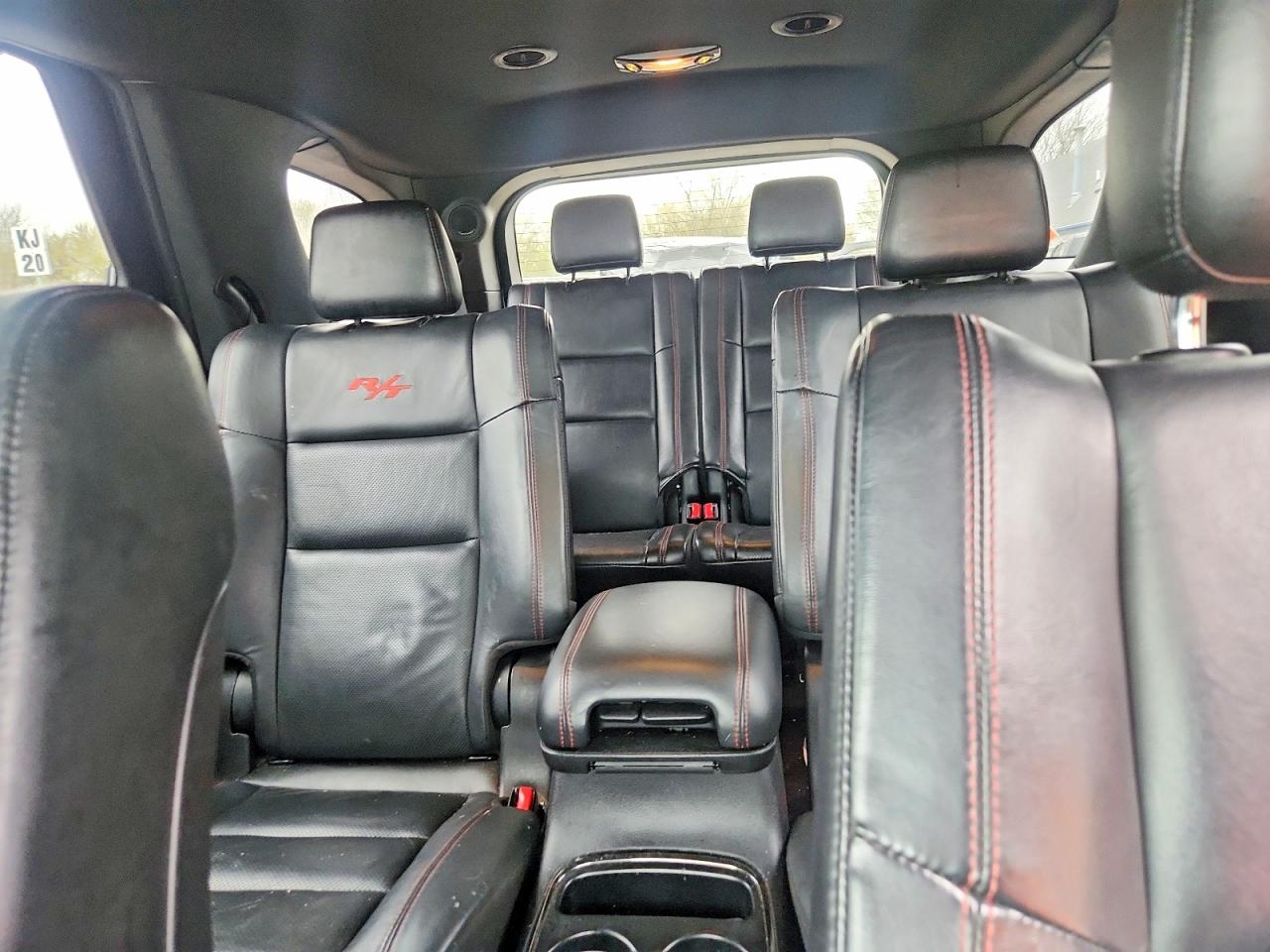 Dodge Durango R