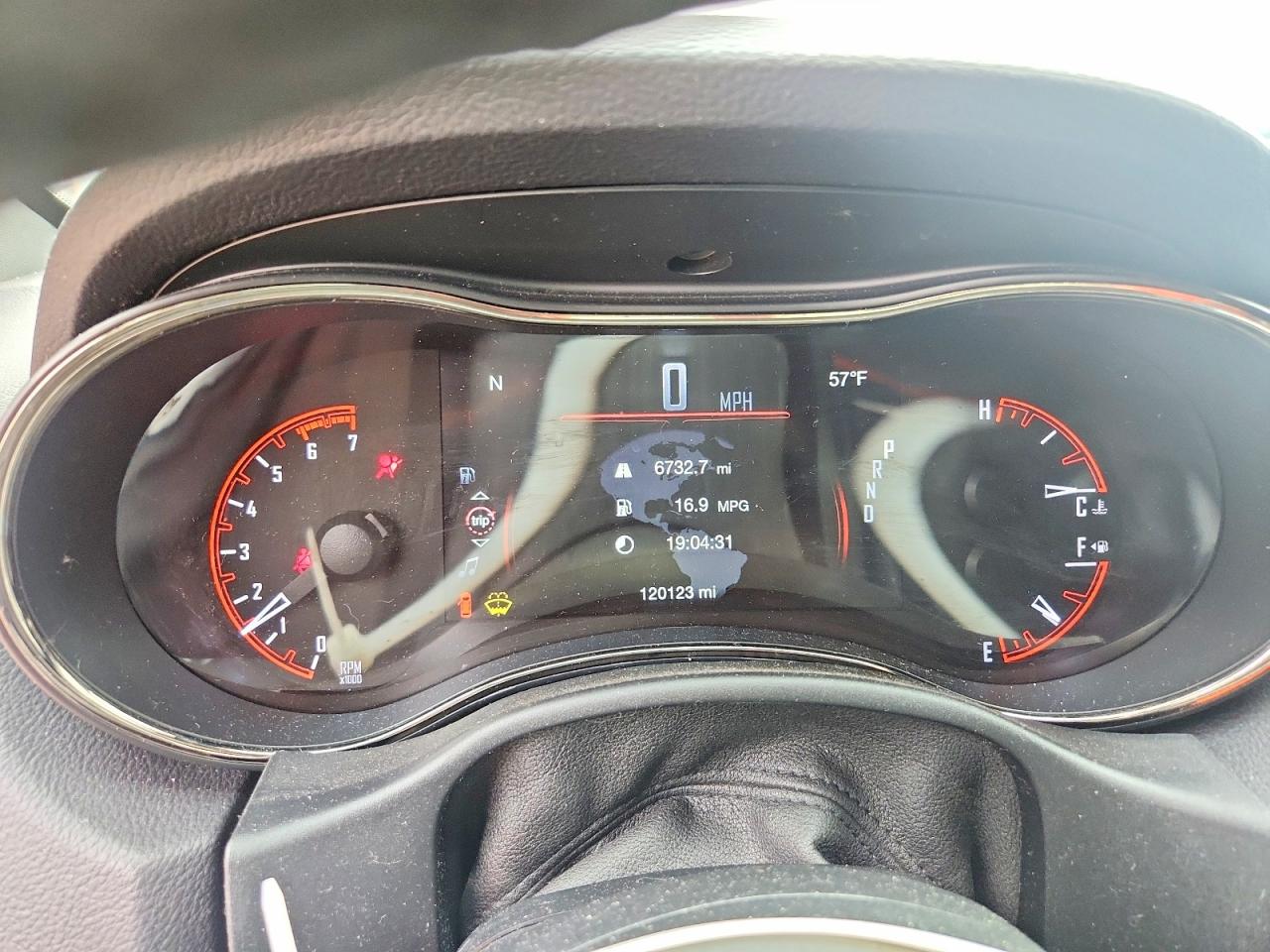 Dodge Durango R