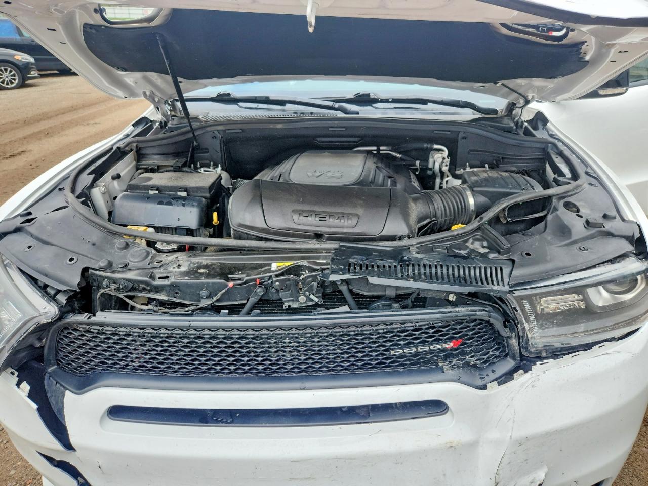 Dodge Durango R