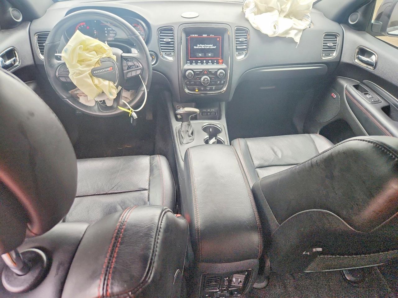 Dodge Durango R