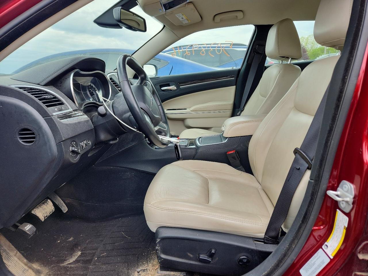 Chrysler 300 Limited