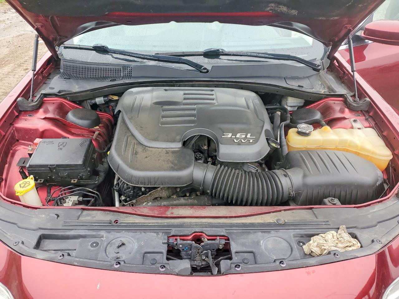 Chrysler 300 Limited