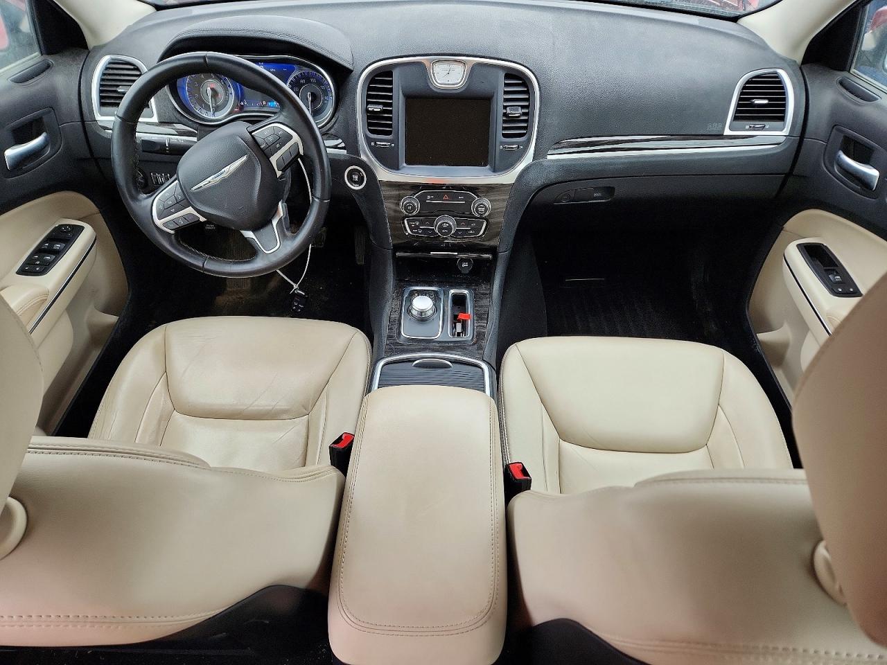 Chrysler 300 Limited