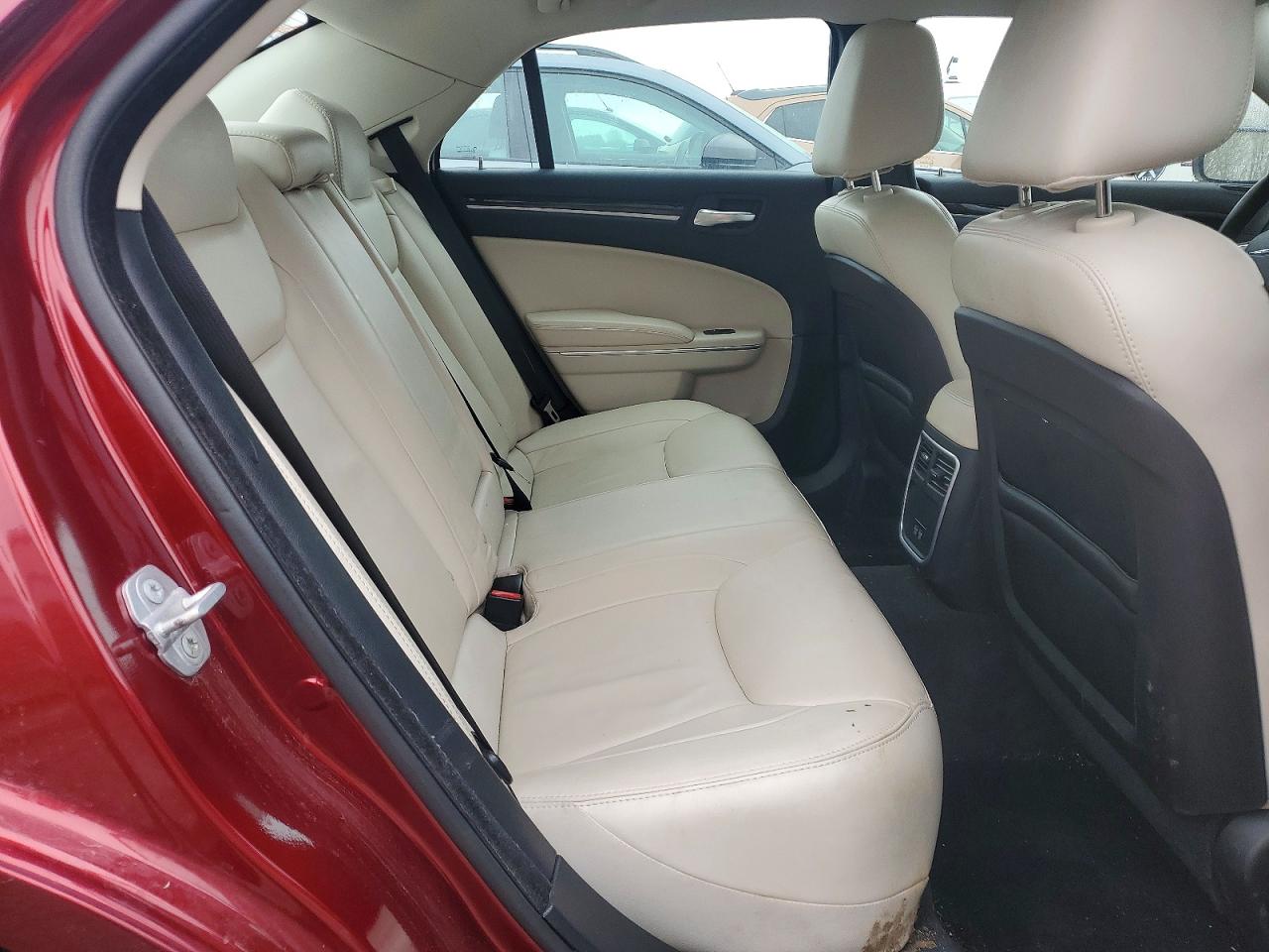 Chrysler 300 Limited