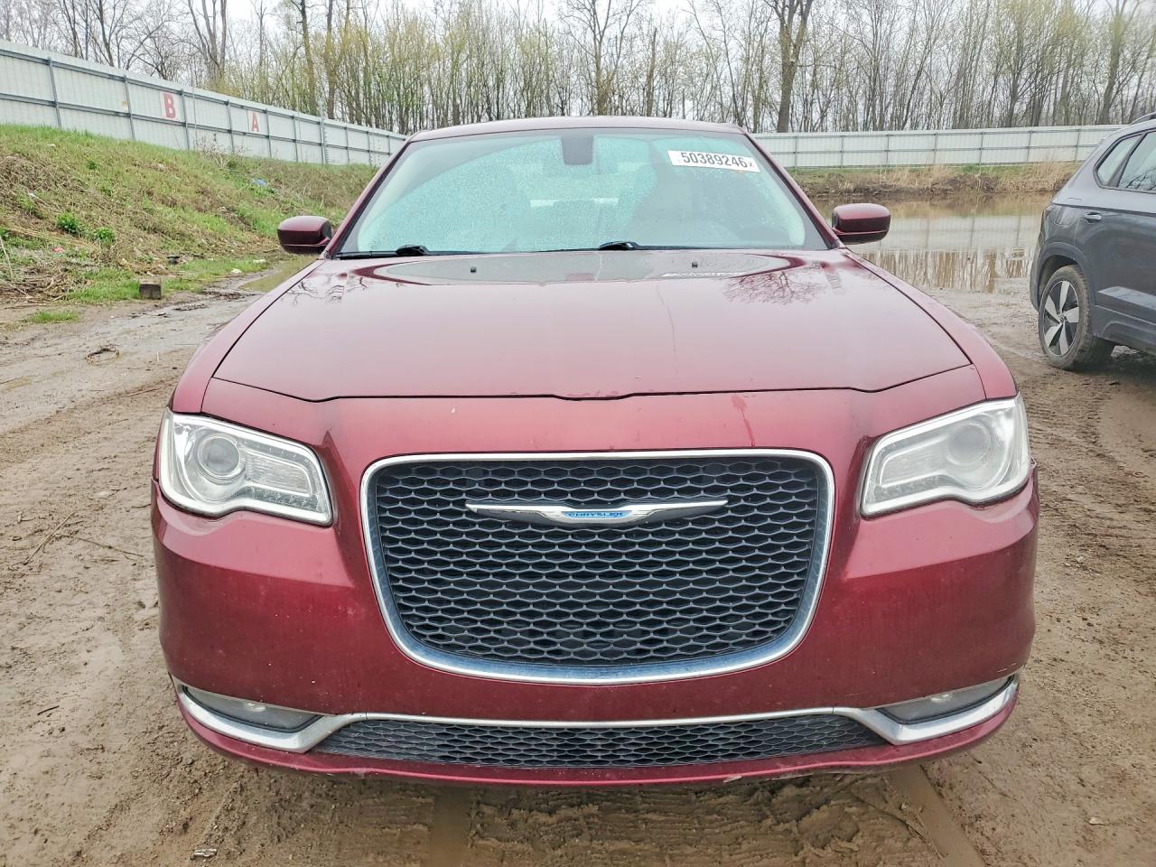 Chrysler 300 Limited